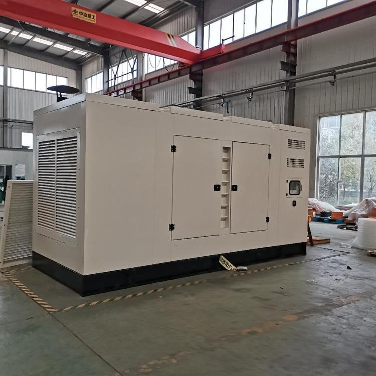 库伦发电机出租